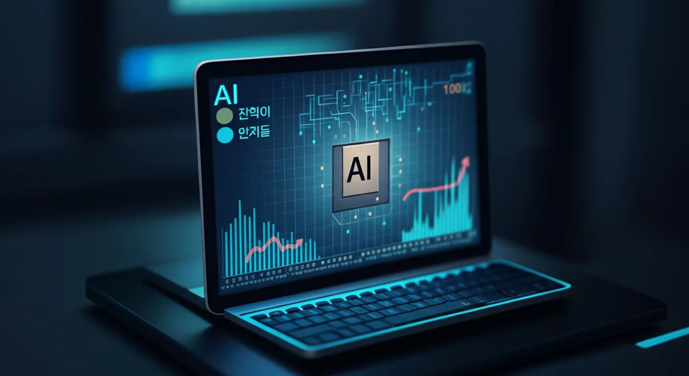 중소기업 AI 업무 자동화 툴